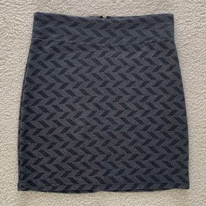 Urban Outfitters Pencil Skirt